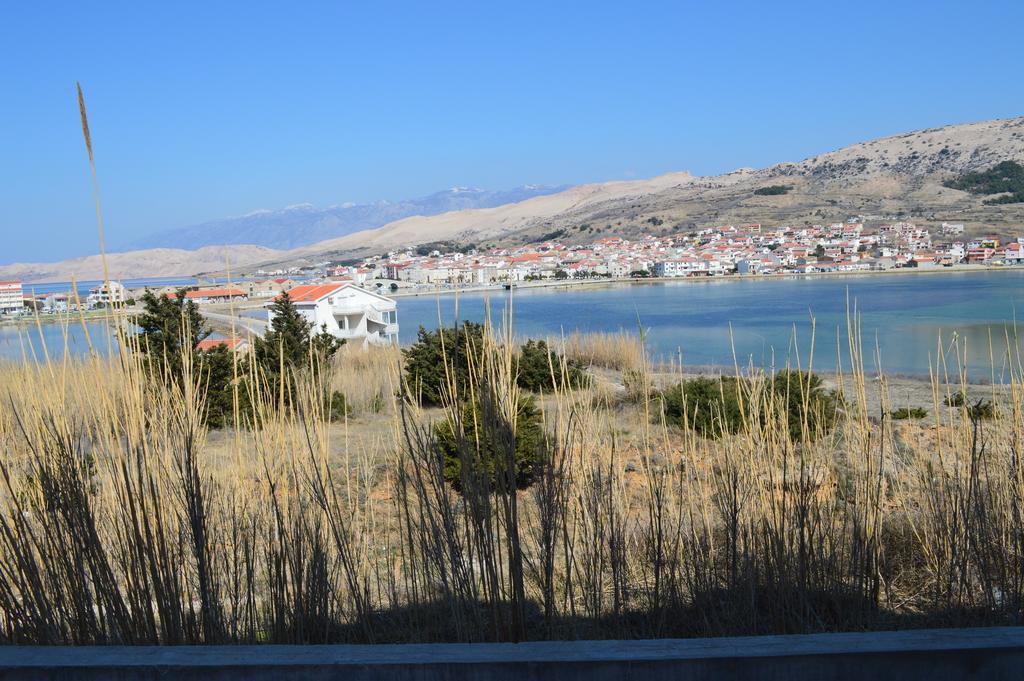 Apartments Matej Pag Town Δωμάτιο φωτογραφία